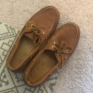 Sperry’s Gold Cup